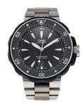 Pre-Owned Oris ProDiver Date Watch